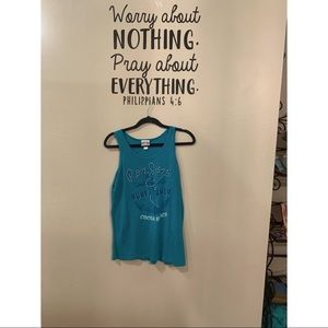 Shirt - Tank Top 👚